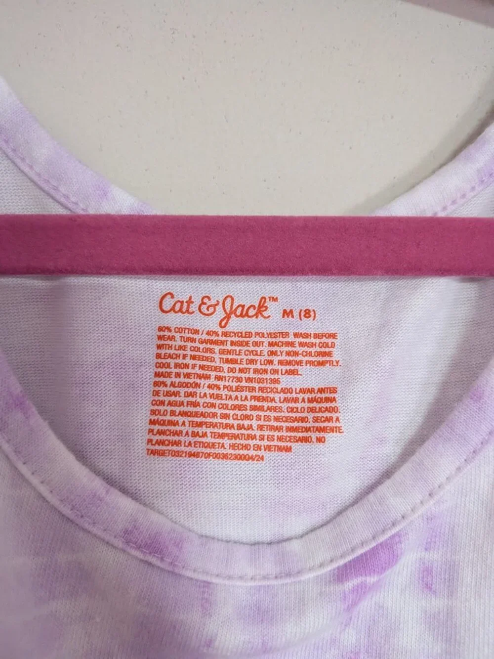 Girl's Size 8 Summer Dresses Bundle